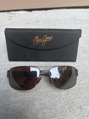 Maui Jim Ohia Sunglasses